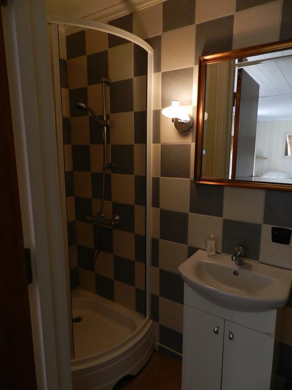Vindfjelltunet Gjestegaard Hotel Steinsholt Camera foto