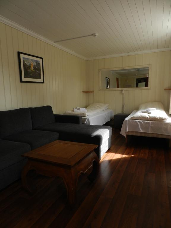 Vindfjelltunet Gjestegaard Hotel Steinsholt Camera foto