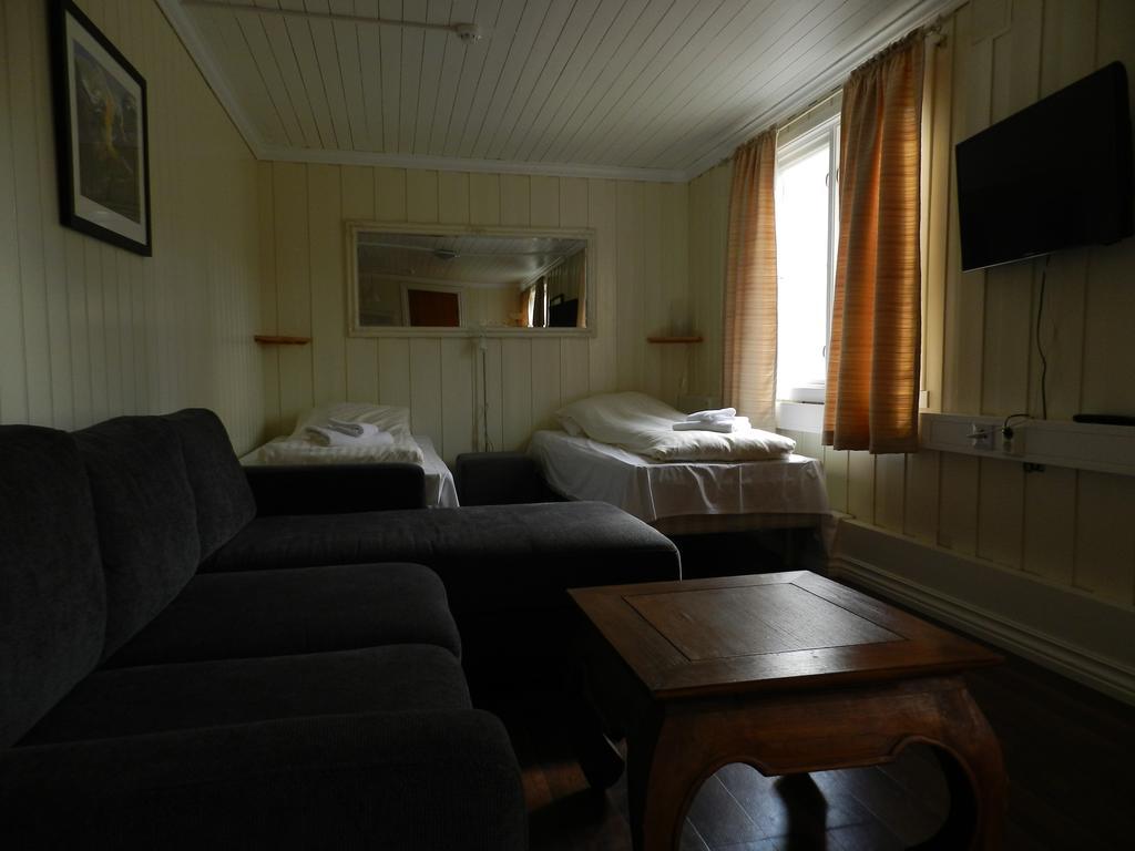 Vindfjelltunet Gjestegaard Hotel Steinsholt Camera foto